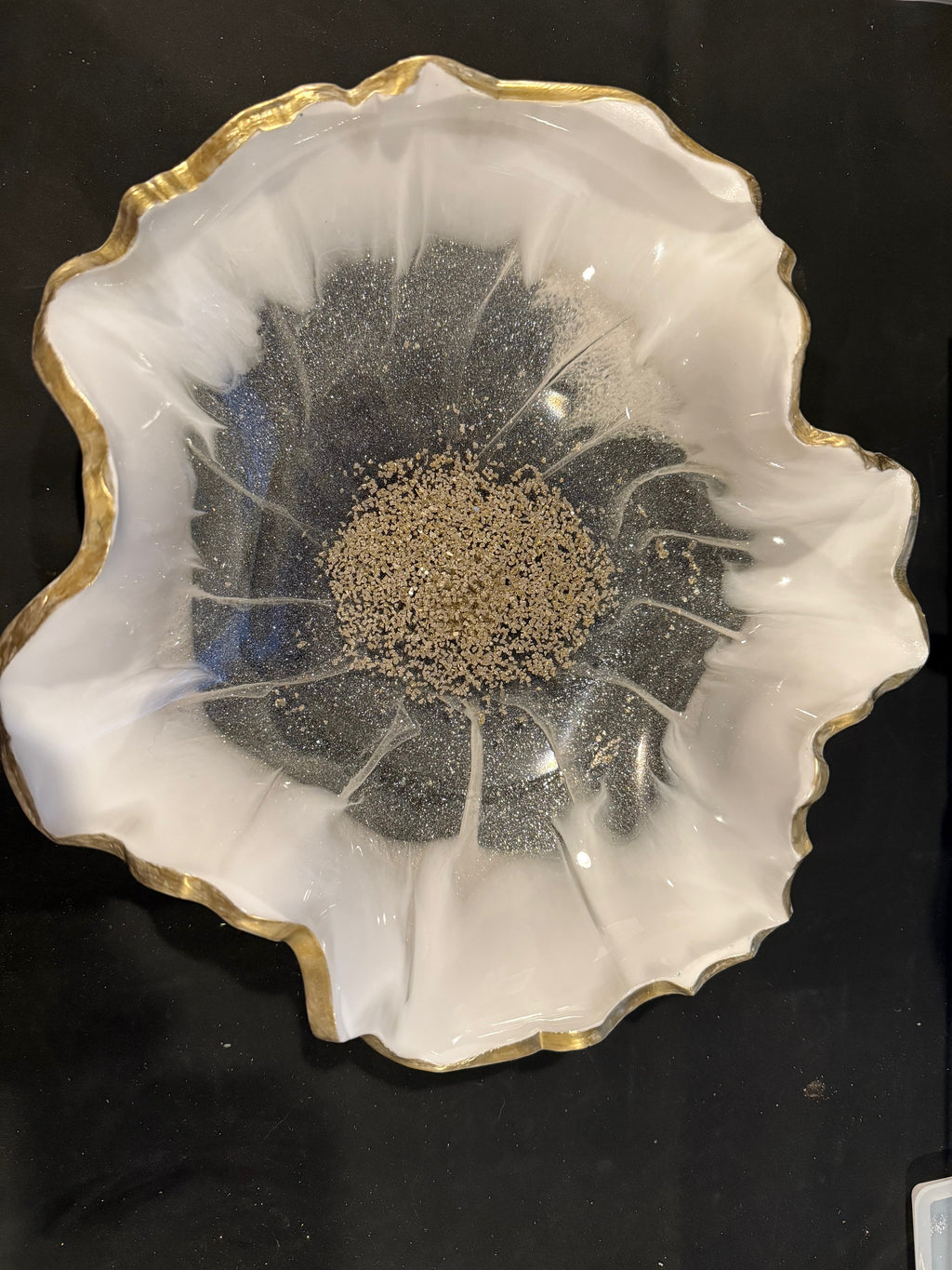 Handcrafted Bowls