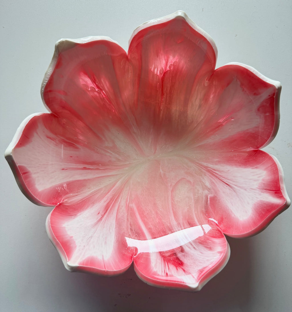 Handcrafted Bowls