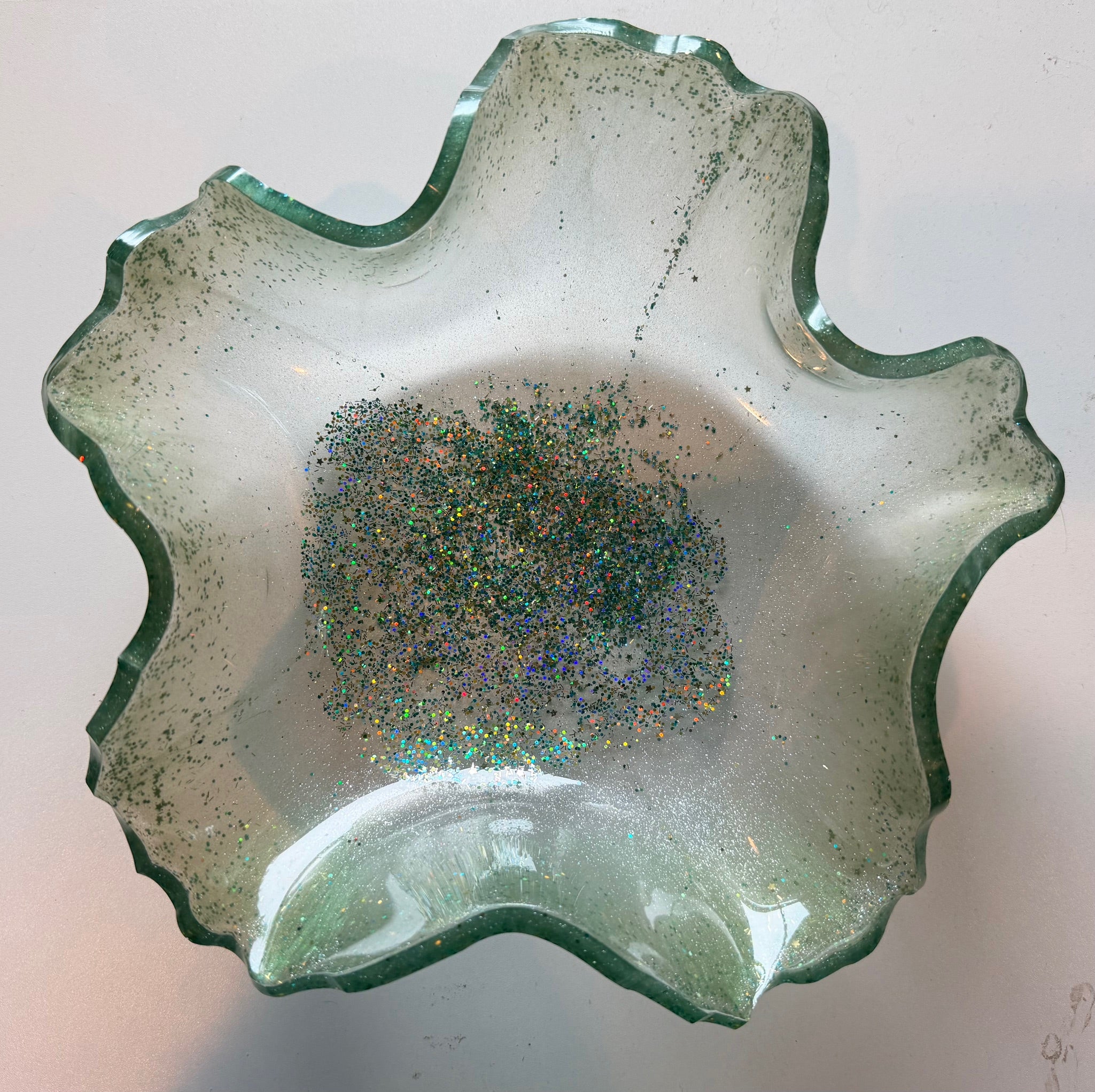 Handcrafted Bowls