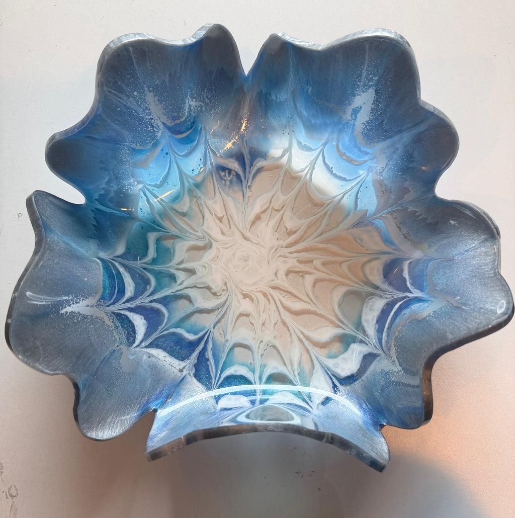 Handcrafted Bowls
